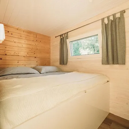 Ahoiwerder Hausboot Havelzauber Fuehrerscheinfrei * 베르데르