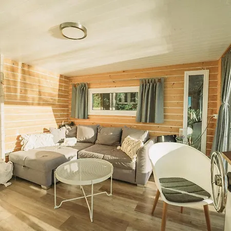 Ahoiwerder Hausboot Havelzauber Fuehrerscheinfrei 베르데르