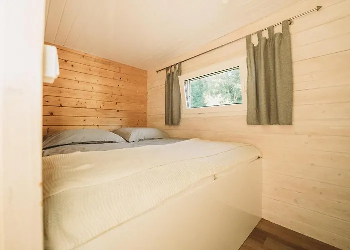 Ahoiwerder Hausboot Havelzauber Fuehrerscheinfrei * Werder (Havel)